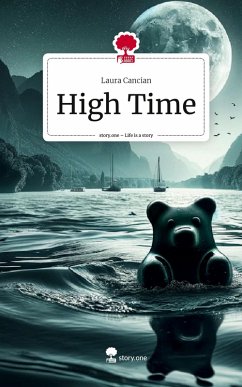 Cover High Time. Life is a Story - story.one