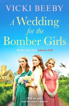 Cover A Wedding for the Bomber Girls