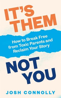 Cover It's Them, Not You