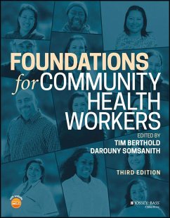 Foundations for Community Health Workers - Somsanith, Darouny