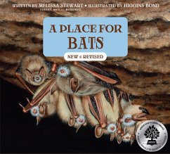 A Place for Bats (Third Edition) - Stewart, Melissa