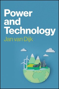 Power and Technology - Dijk, Jan Van