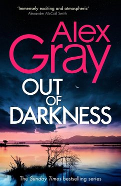 Out of Darkness - Gray, Alex