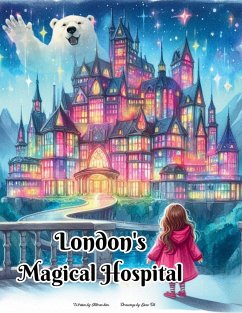 London's Magical Hospital - Kim