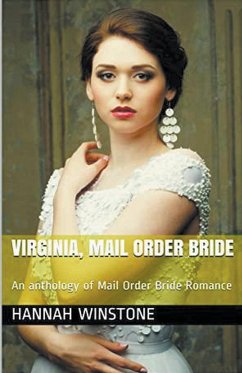 Virginia Mail Order Bride - Winstone, Hannah