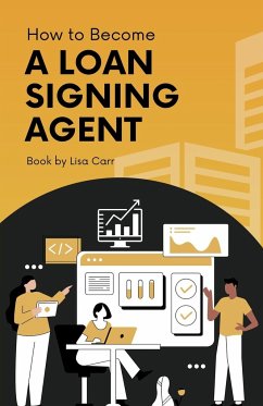 How to Become a Loan Signing Agent - Carr, Lisa