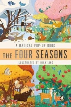 Cover The Four Seasons