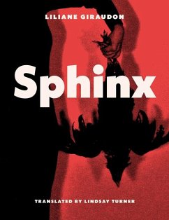 Sphinx - Giraudon, Liliane