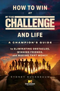 How to Win at the Challenge and Life - Bucksbaum, Sydney