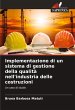 Implementazione di un sistema di... - Bild 1