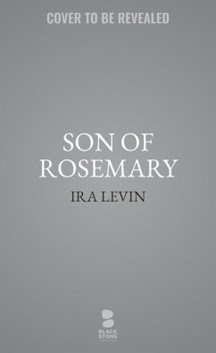 Son of Rosemary - Levin, Ira