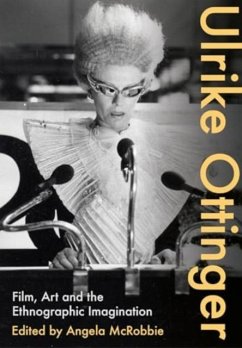 Cover Ulrike Ottinger