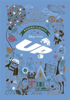 Up (Pixar Modern Classics) - Morgan, Sally