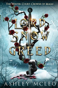 A Lord of Snow and Greed - McLeo, Ashley