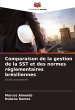 Comparaison de la gestion de la SST et... - Bild 1