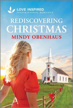 Rediscovering Christmas - Obenhaus, Mindy