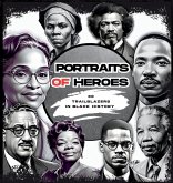 Portraits of Heroes