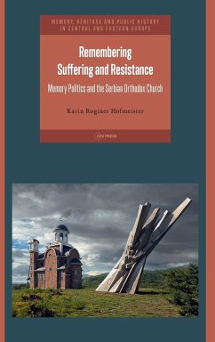 Remembering Suffering and Resistance - Roginer Hofmeister, Karin (Post-doctoral researcher, lecturer, Malac