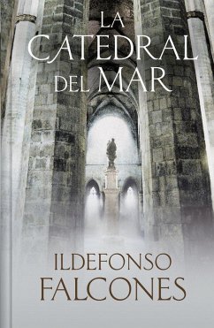 Cover La catedral del mar La catedral del mar (edición limitada)