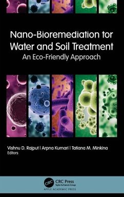 Nano-Bioremediation for Water and Soil Treatment