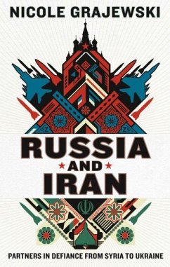 Russia and Iran - Grajewski, Nicole