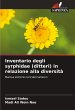 Inventario degli syrphidae (ditteri) in... - Bild 1