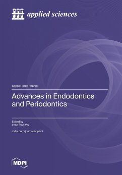 Cover Advances in Endodontics and Periodontics