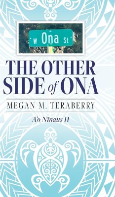 The other side of Ona - Teraberry, Megan M.