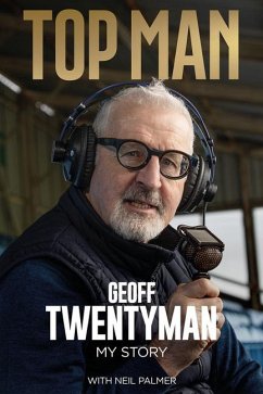 Cover Top Man