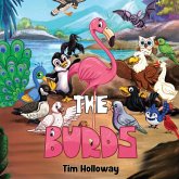 The Burds The Burds