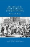 John Millar and the Scottish Enlightenment