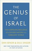 The Genius of Israel