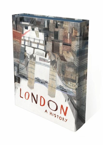 London: A History London: A History