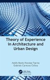 Theory of Experience in Architecture and Urban Design