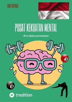 Pusat kekuatan mental - Duymaz, Sami