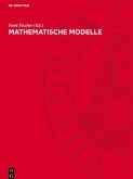 Mathematische Modelle