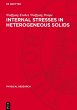 Internal Stresses in Heterogeneous... - Bild 1