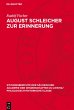 August Schleicher zur Erinnerung - Bild 1