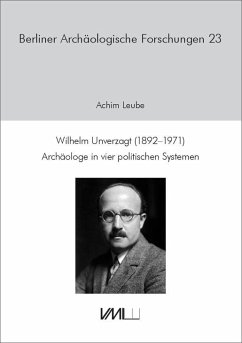 Wilhelm Unverzagt (1892-1971) - Achim, Leube