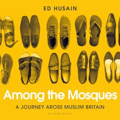 Among the Mosques (MP3-Download) - Husain, Ed
