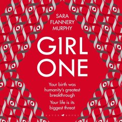 Girl One (MP3-Download) - Murphy, Sara Flannery
