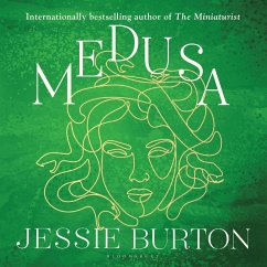 Medusa (MP3-Download) - Burton, Jessie