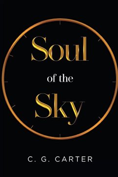 Soul of the Sky - Carter, C. G.