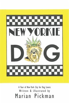 New Yorkie Dog - Pickman, Marian