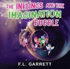 Cover The Inklings and The Imagination Bubble