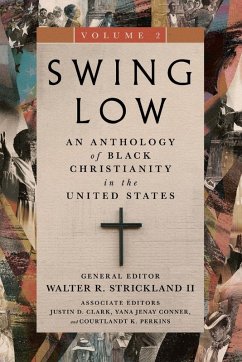 Cover Swing Low, volume 2