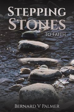Stepping Stones - Palmer, Bernard V