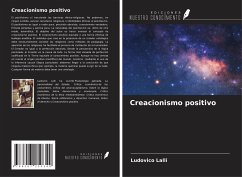 Cover Creacionismo positivo
