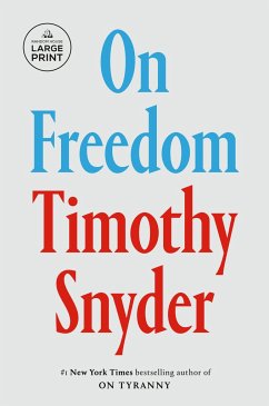 On Freedom - Snyder, Timothy