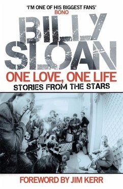 One Love, One Life - Sloan, Billy